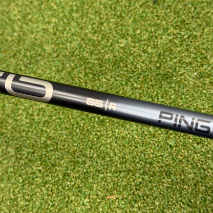 PING G425 MAX Golf Driver / 10.5 Degree / Regular Flex / Left Handed - Pre Owned Golf 