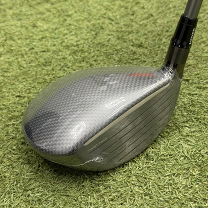 TaylorMade Qi35 #3HL Fairway / 16.5 Degree / Regular Flex - Pre Owned Golf 