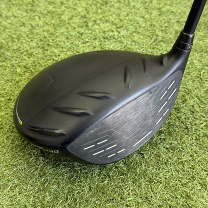 PING G430 LST Golf Driver / 10.5 Degree / Stiff Flex - Pre Owned Golf 