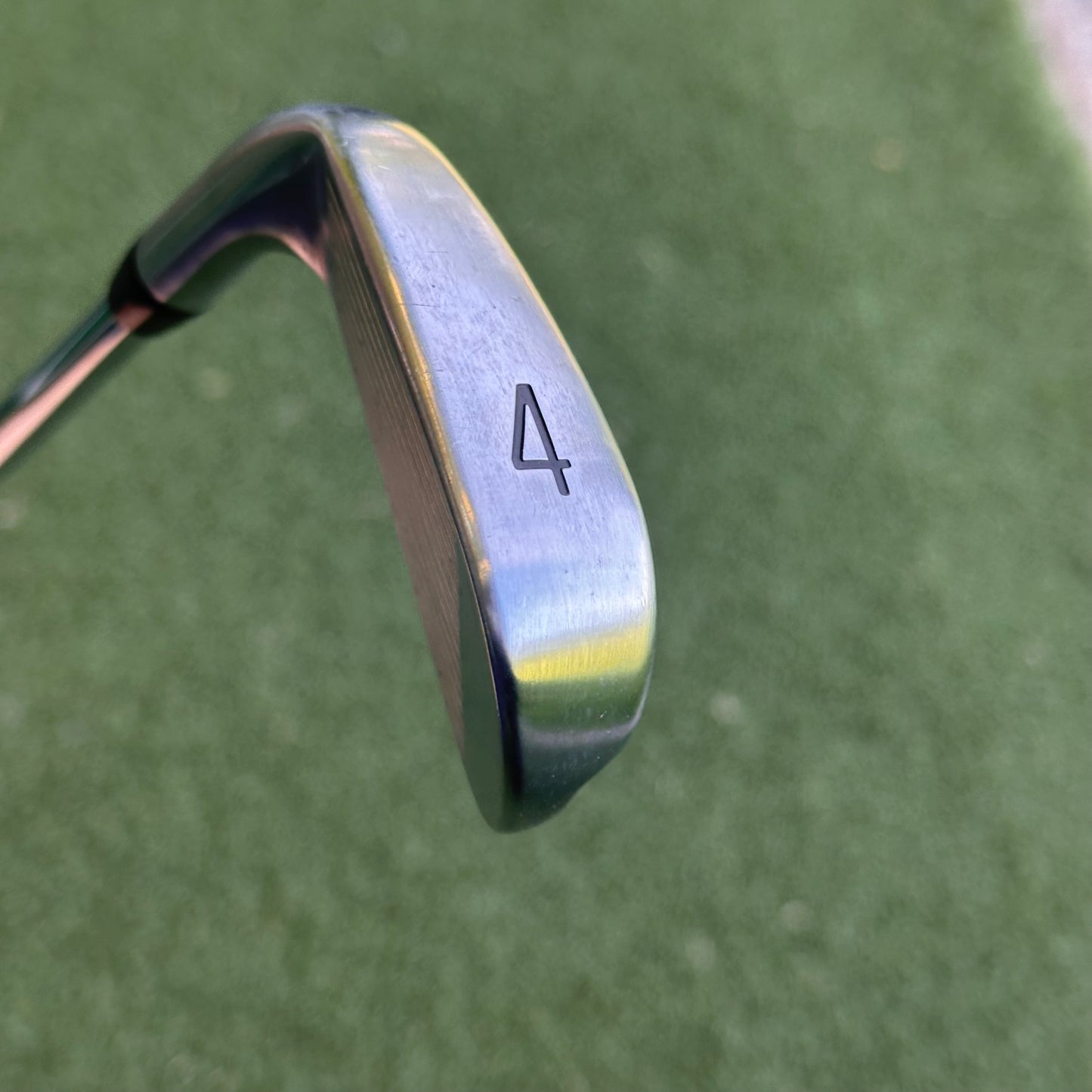 Titleist T150 2023 #4 Iron / 22 Degree / Stiff Flex