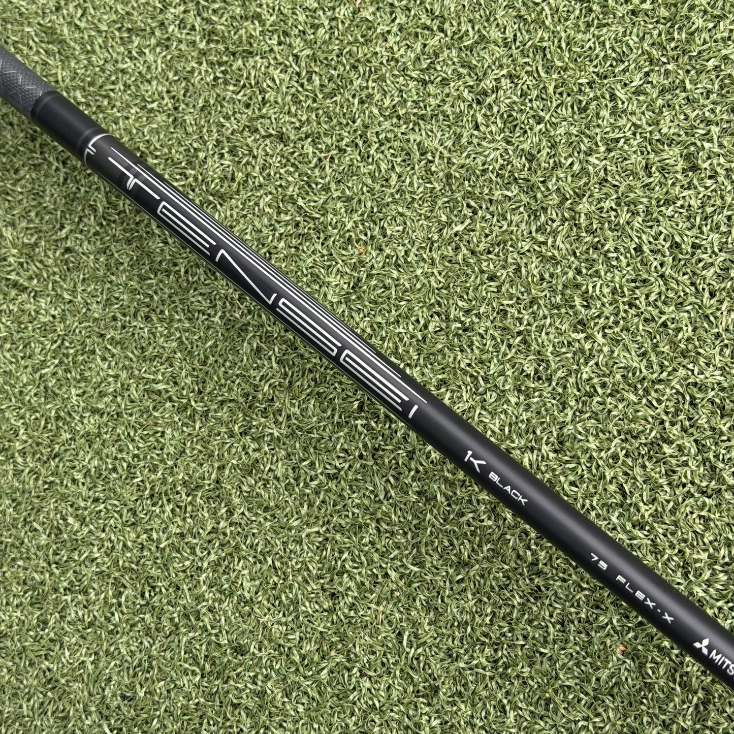 Titleist GT2 #3 Fairway Wood / 15 Degree / X-Stiff Flex