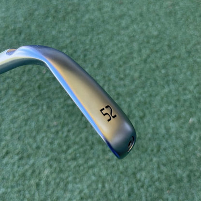 PING G440 Gap Wedge / 52 Degree / Regular Flex