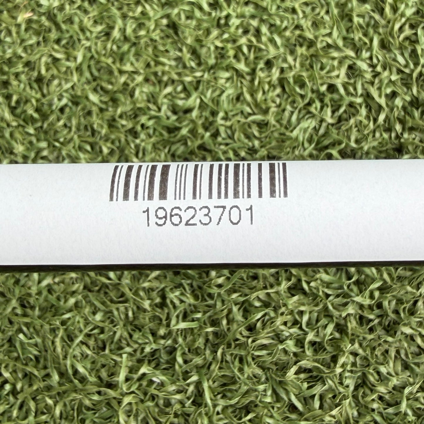 TaylorMade Spider ZT Black Putter / 34 Inch