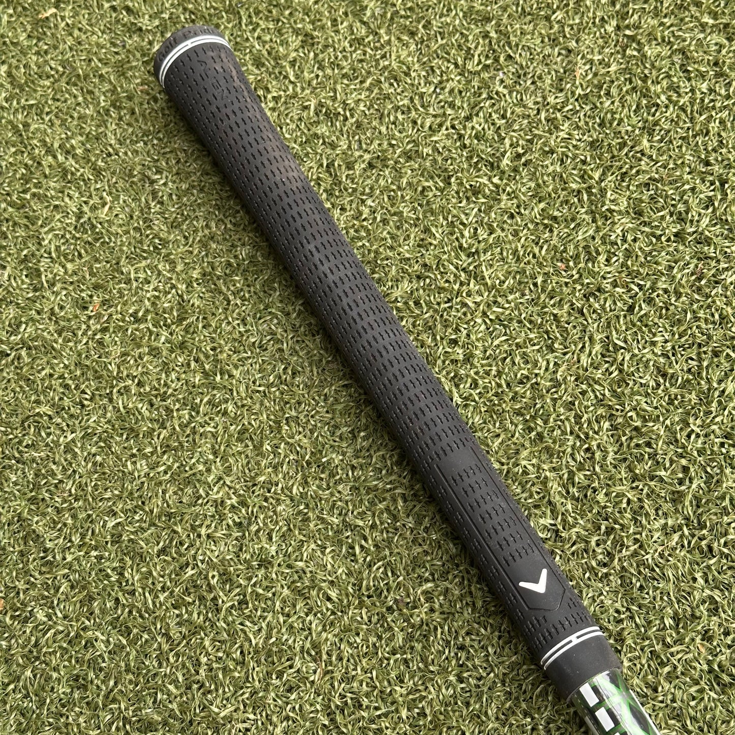 Callaway Epic Max #5 Fairway Wood / 18 Degree / Regular Flex / Left Hand