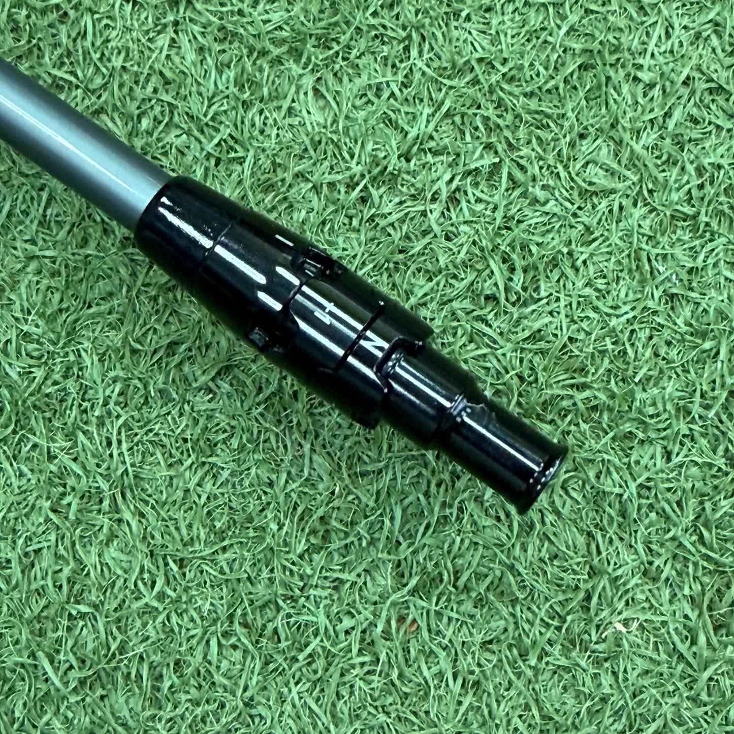 Denali 60g 6.5 Driver Shaft X-Stiff - Callaway Adapter
