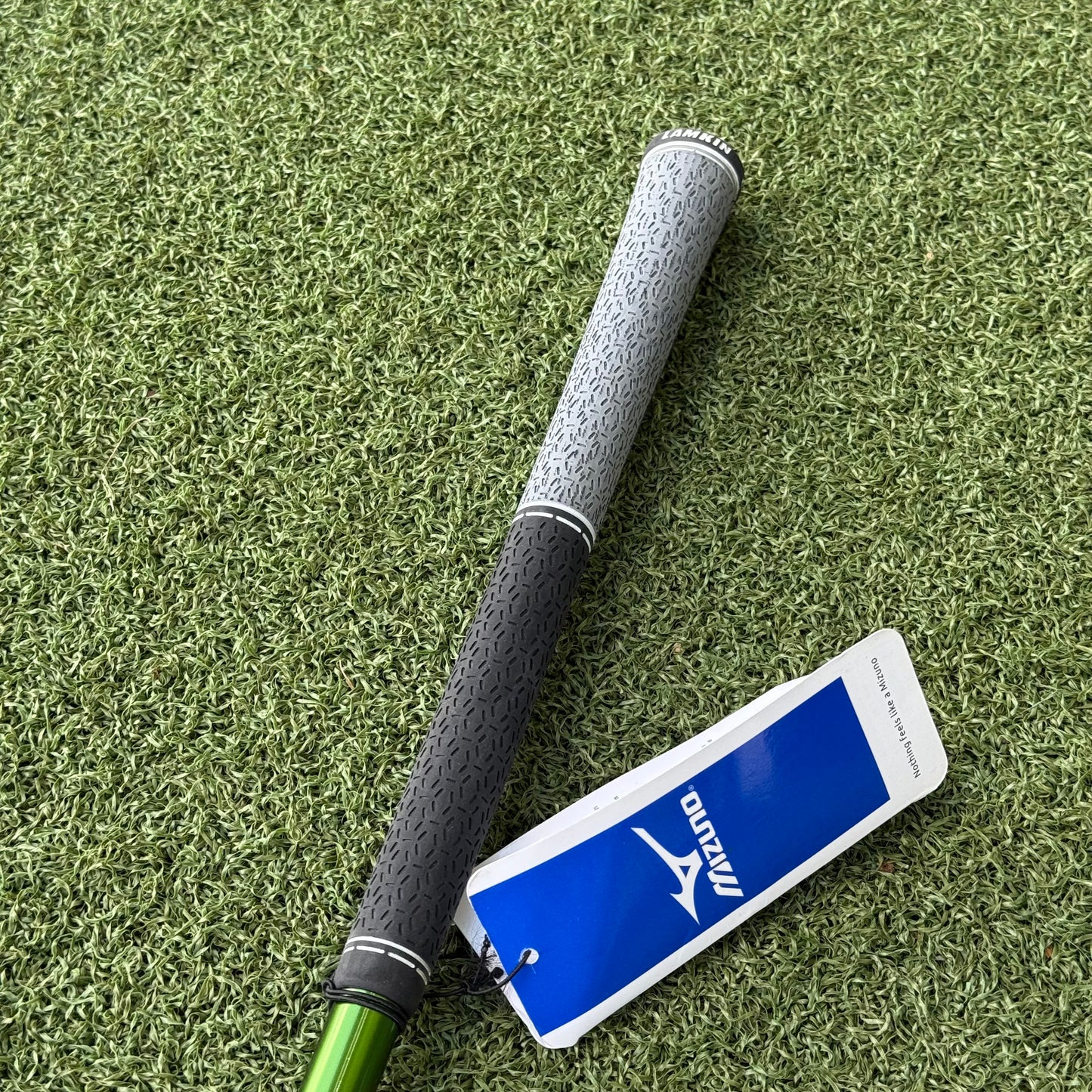 Mizuno ST-Z 230 Golf Driver / 9.5 Degree / Stiff Flex