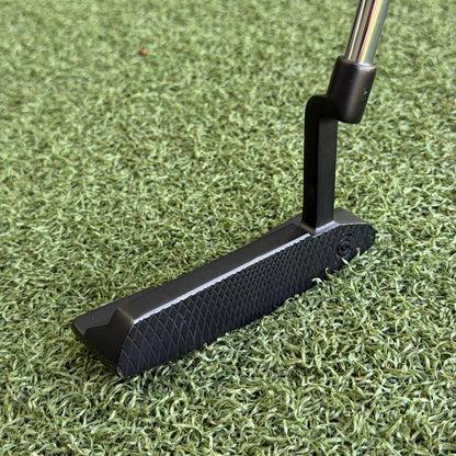Cleveland HB Soft 2 #1 Putter / 34 Inch - Pre Owned Golf 