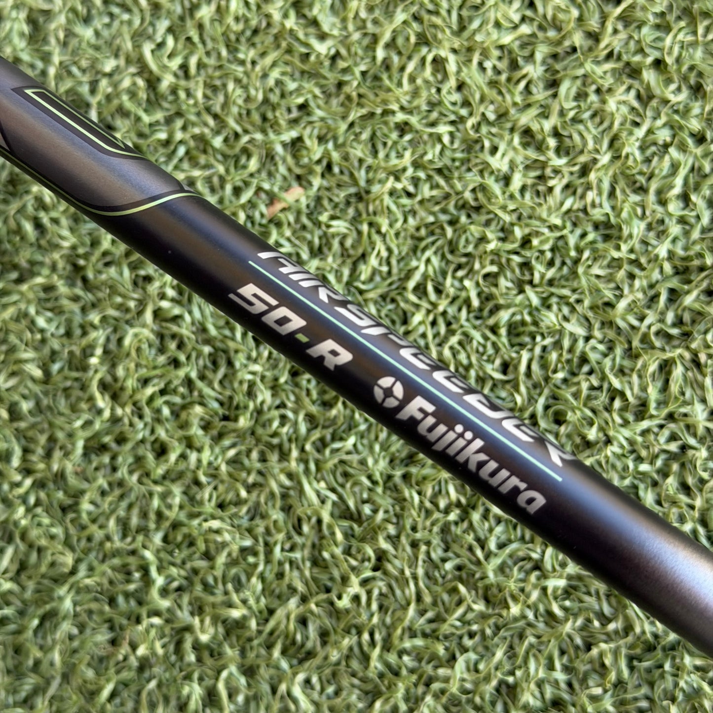 TaylorMade Qi35 #3 Fairway / 15 Degree / Regular Flex / Left Handed