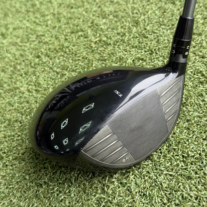 Titleist TSi1 Golf Driver / 12 Degree / Stiff Flex - Pre Owned Golf 