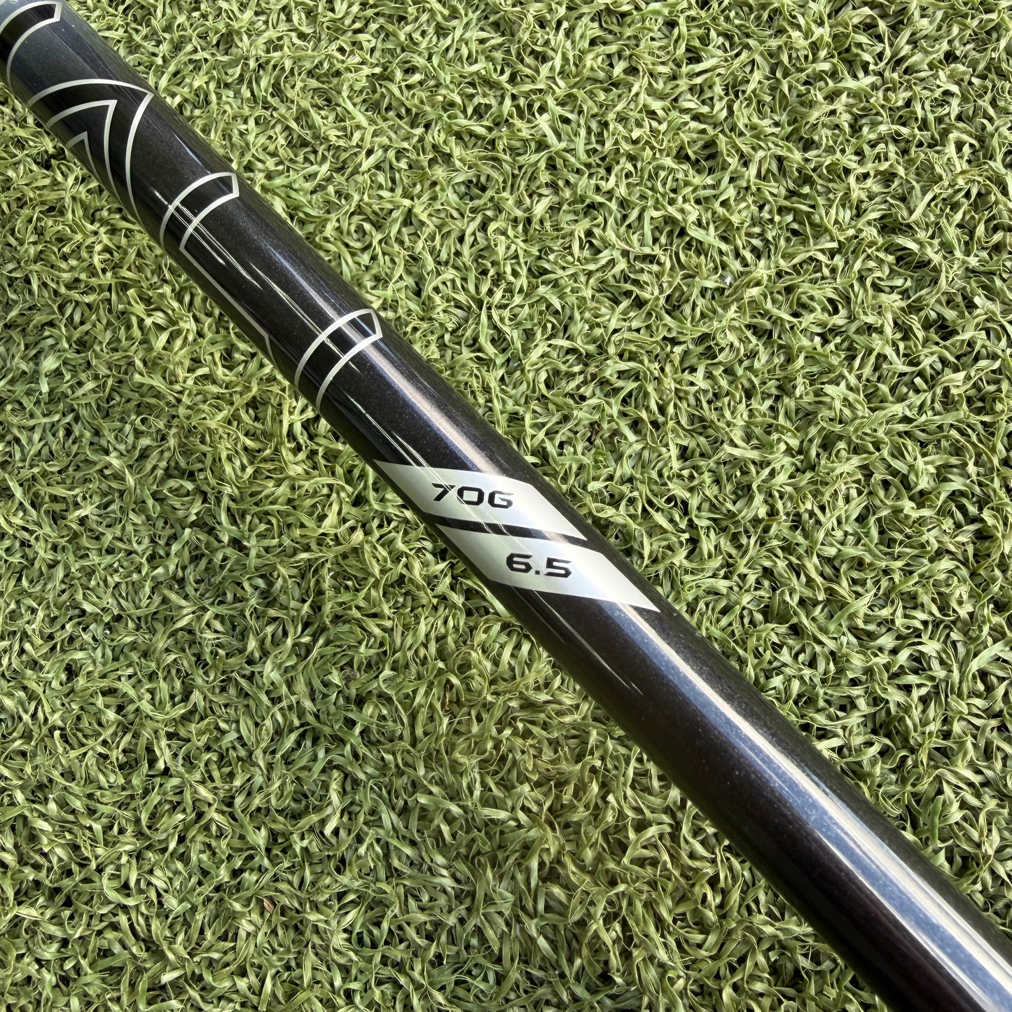 Denali 70g 6.5 X-Stiff Flex Fairway Shaft - Callaway Adapter