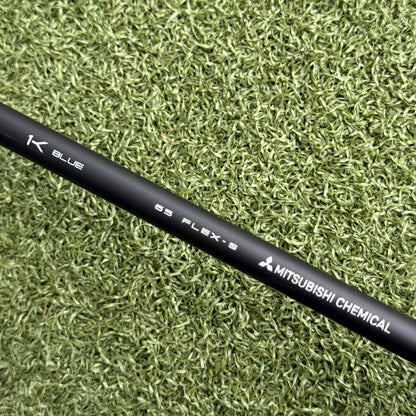 Titleist GT2 #3HL Fairway Wood / 16.5 Degree / Stiff Flex - Pre Owned Golf 