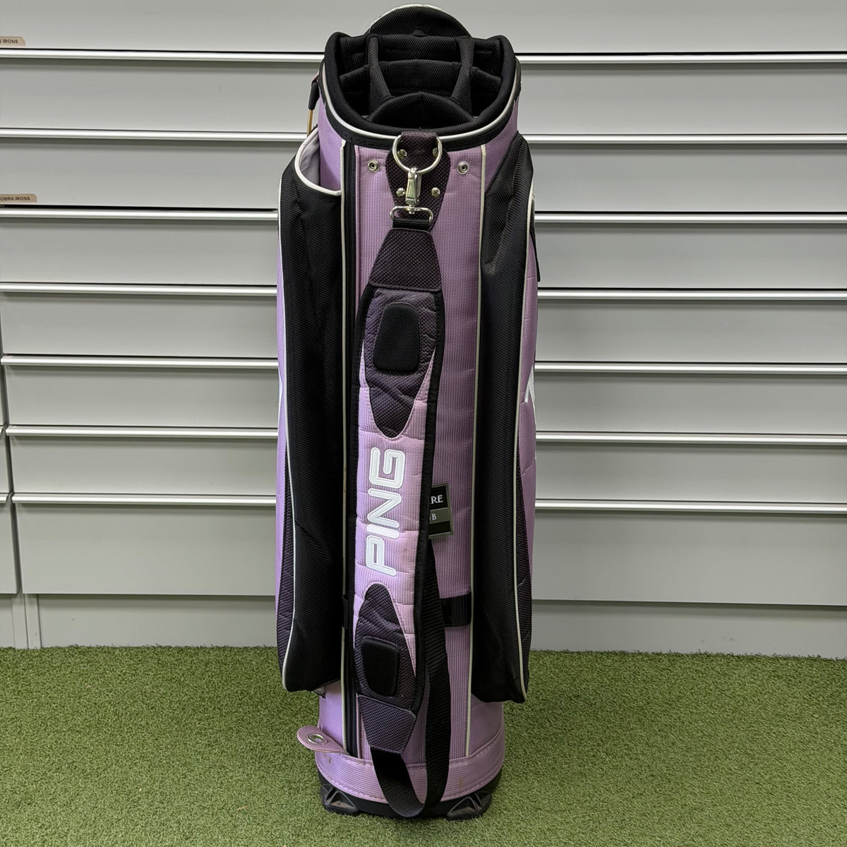 PING Rhapsody Ladies Cart Bag