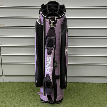 PING Rhapsody Ladies Cart Bag