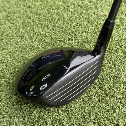 Titleist GT2 #2 Fairway Wood / 13.5 Degree / Stiff Flex - Pre Owned Golf 
