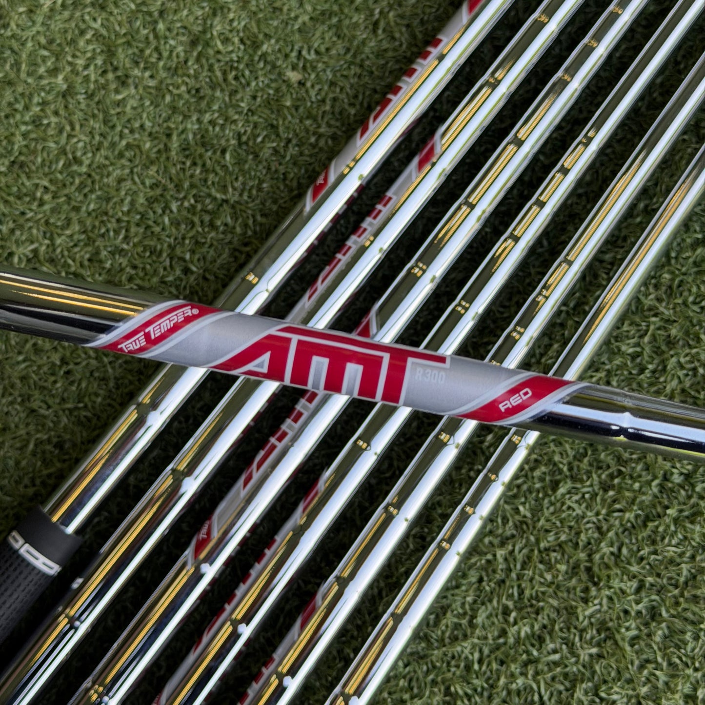 Titleist T350 2023 Iron Set / 5-PW+48 / Regular Flex