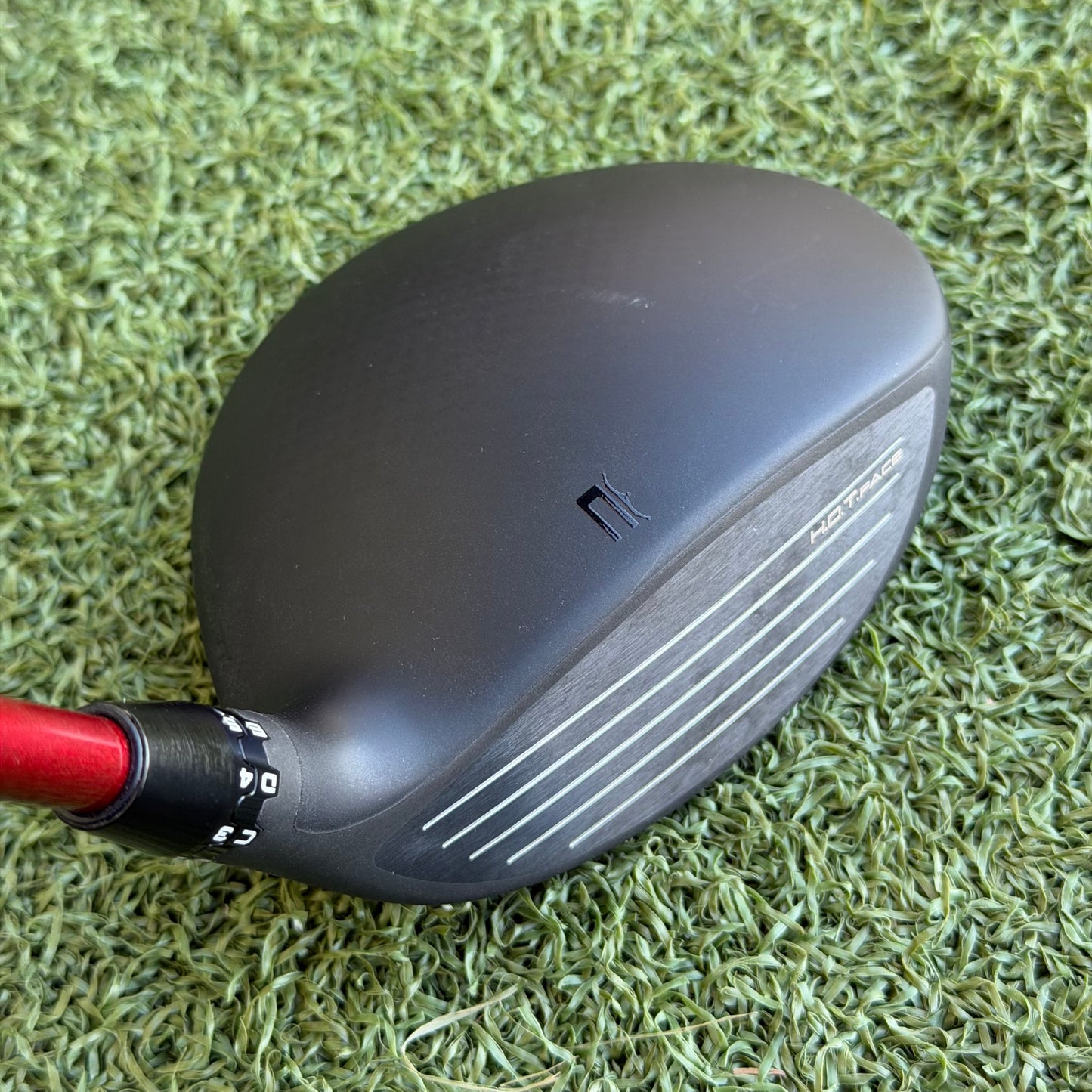 Cobra DS-Adapt X #3 Fairway / 15 Degree / Regular Flex / Left Handed