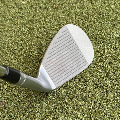 Callaway Jaws Raw Lob Wedge / 56 Degree / Left Hand