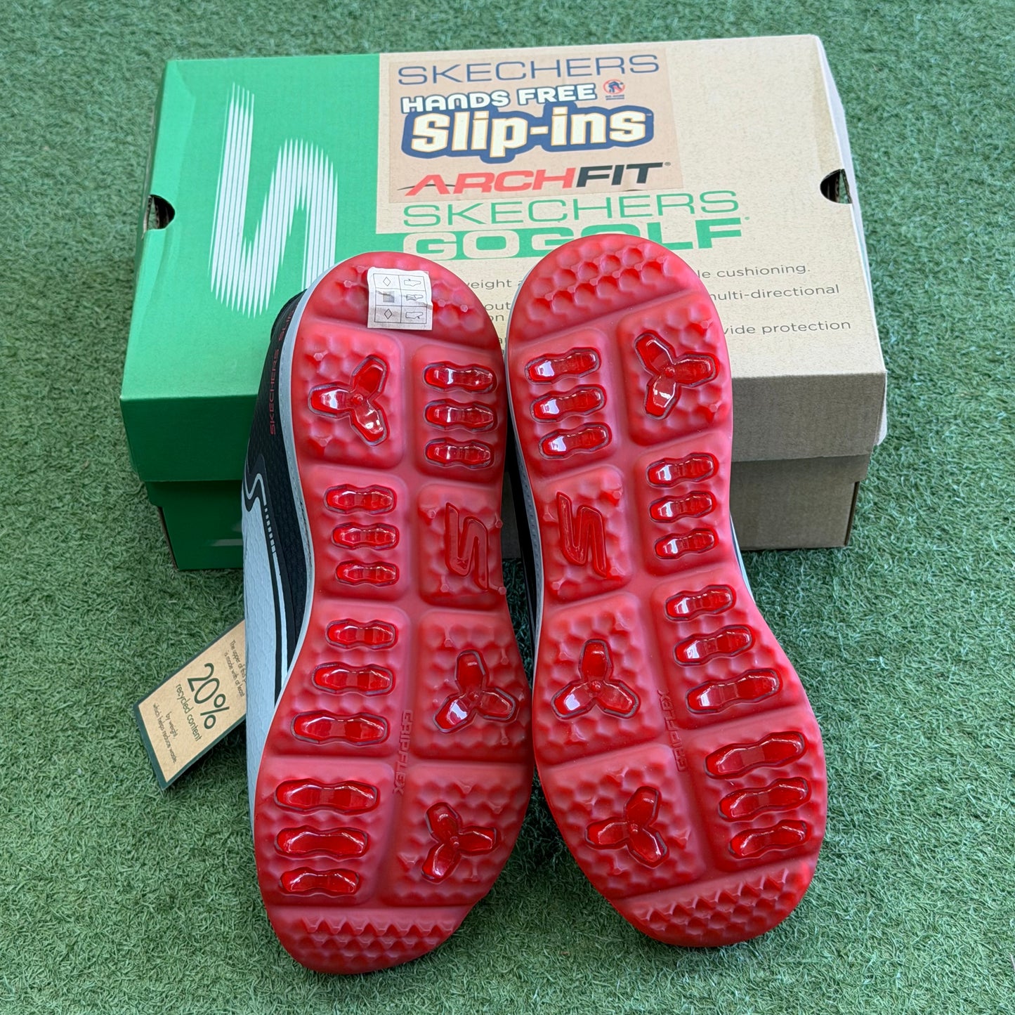 Skechers Go Golf Elite 6 Men's Golf Shoes / UK 8