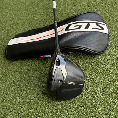 Titleist GTS3 Golf Driver / 8 Degree / Stiff Flex