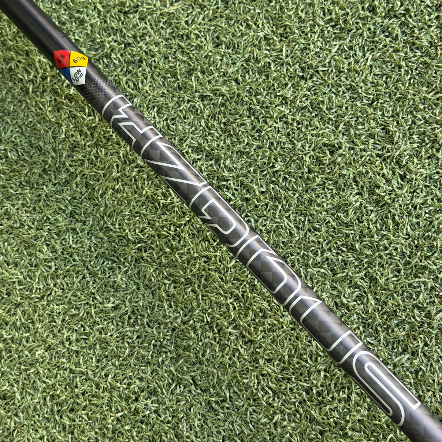 Titleist GT3 Golf Driver / 8 Degree / X-Stiff Flex