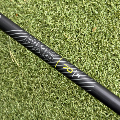 PING G430 #5 Hybrid / 26 Degree / Regular Flex