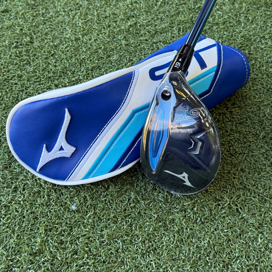 Mizuno ST-Max 230 #3 Hybrid / 19 Degree / Regular Flex