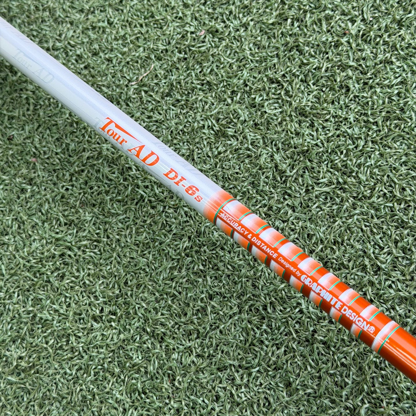 Titleist TSi3 Golf Driver / 9 Degree / Tour AD Stiff Flex Shaft