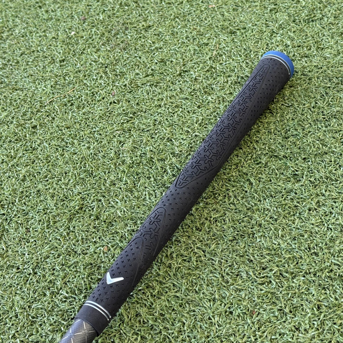 Callaway Paradym Ai Smoke Max #3 Fairway Wood / 15 Degree / Stiff Flex