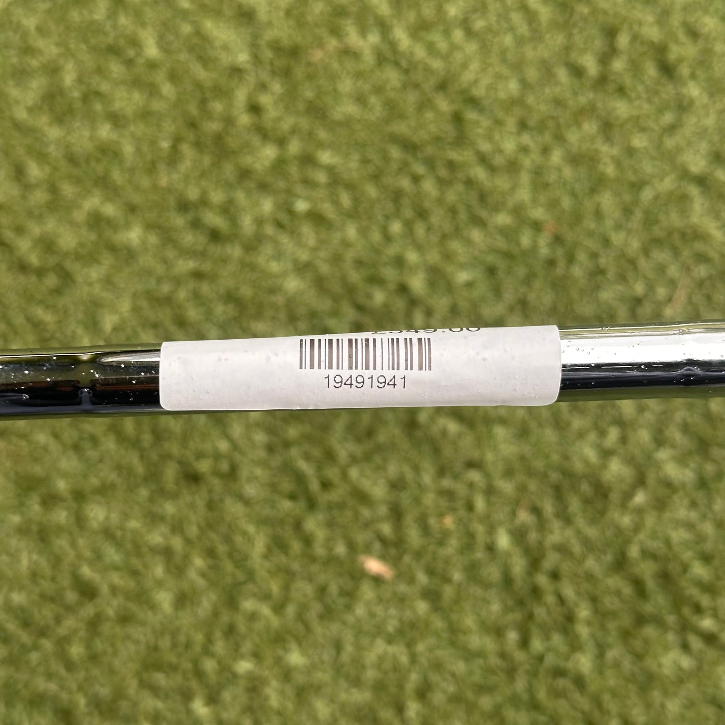 PING G425 Iron Set / 5-PW + SW / Regular Flex