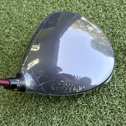Cobra DS-Adapt Max K Golf Driver / 12 Degree / Regular Flex - Pre Owned Golf 