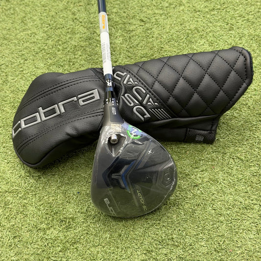 Cobra DS-Adapt X #5 Fairway Wood / 18 Degree / Regular Flex