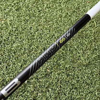 PING G430 MAX #3 Fairway / 15 Degree / Senior Flex