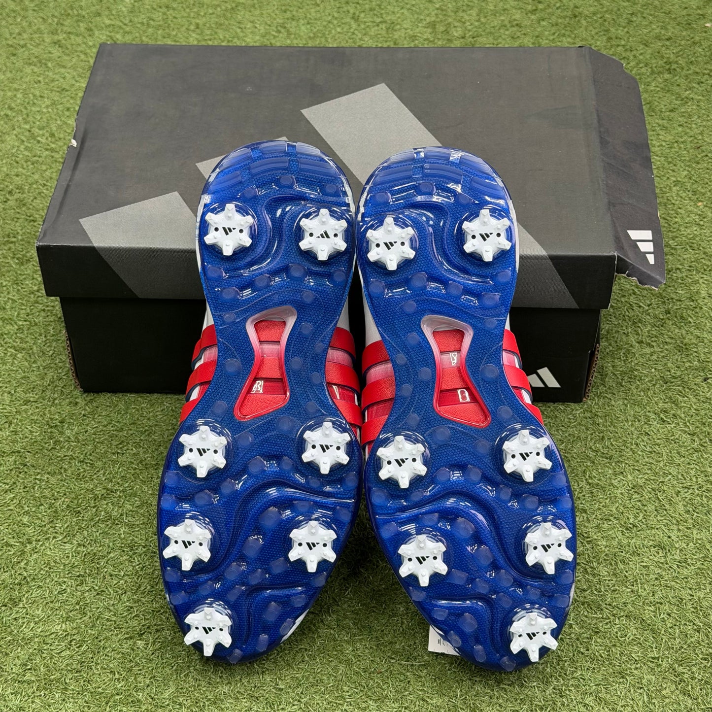 adidas Tour 360 24 Men's Golf Shoes / UK 8.5