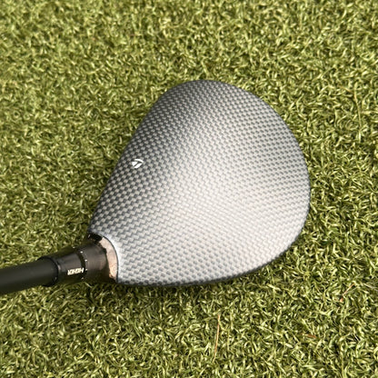 TaylorMade Qi35 Tour #3 Fairway / 15 Degree / Stiff Flex