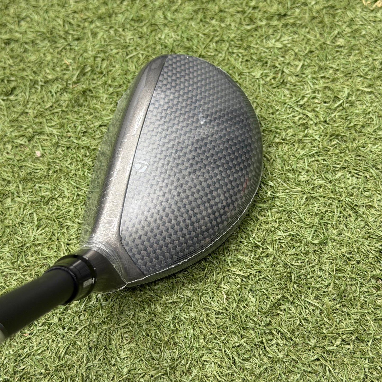 TaylorMade Qi35 #5 Hybrid / 25 Degree / Regular Flex