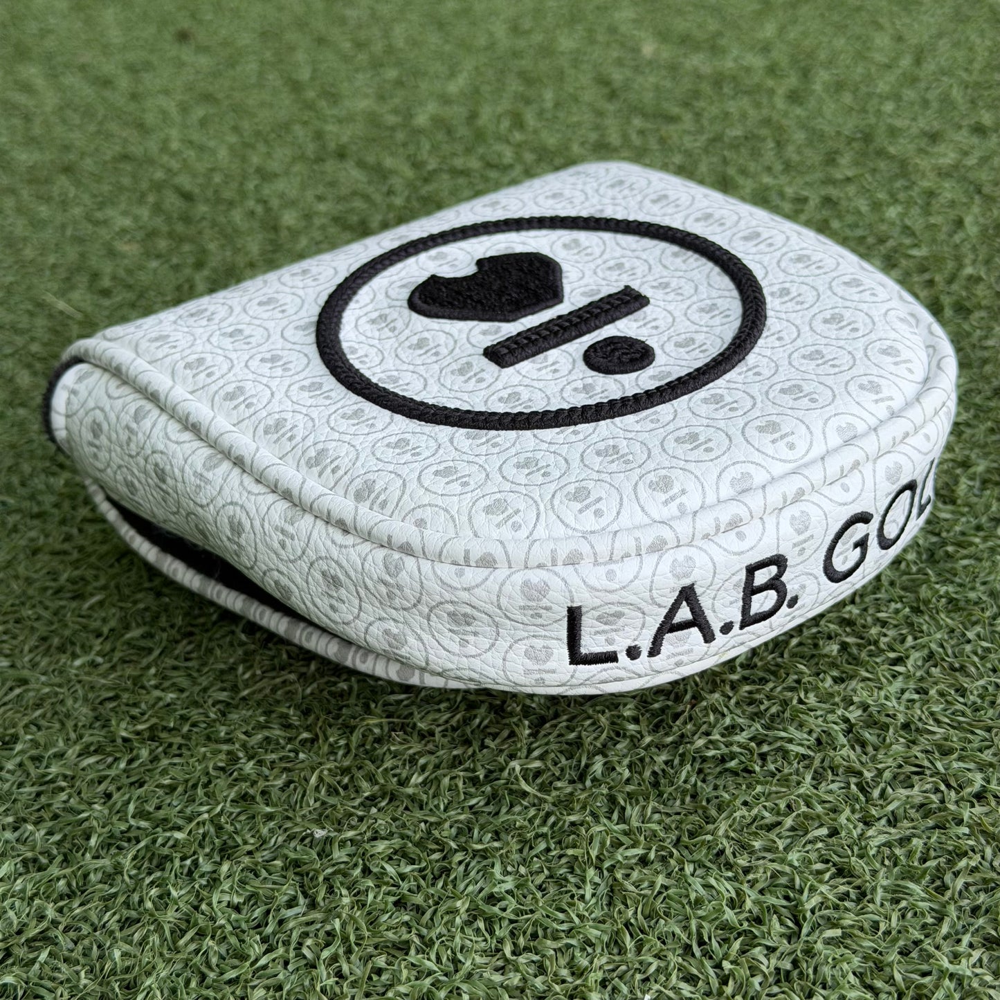 L.A.B Directed Force 2.1 Golf Putter / 35.5 Inch