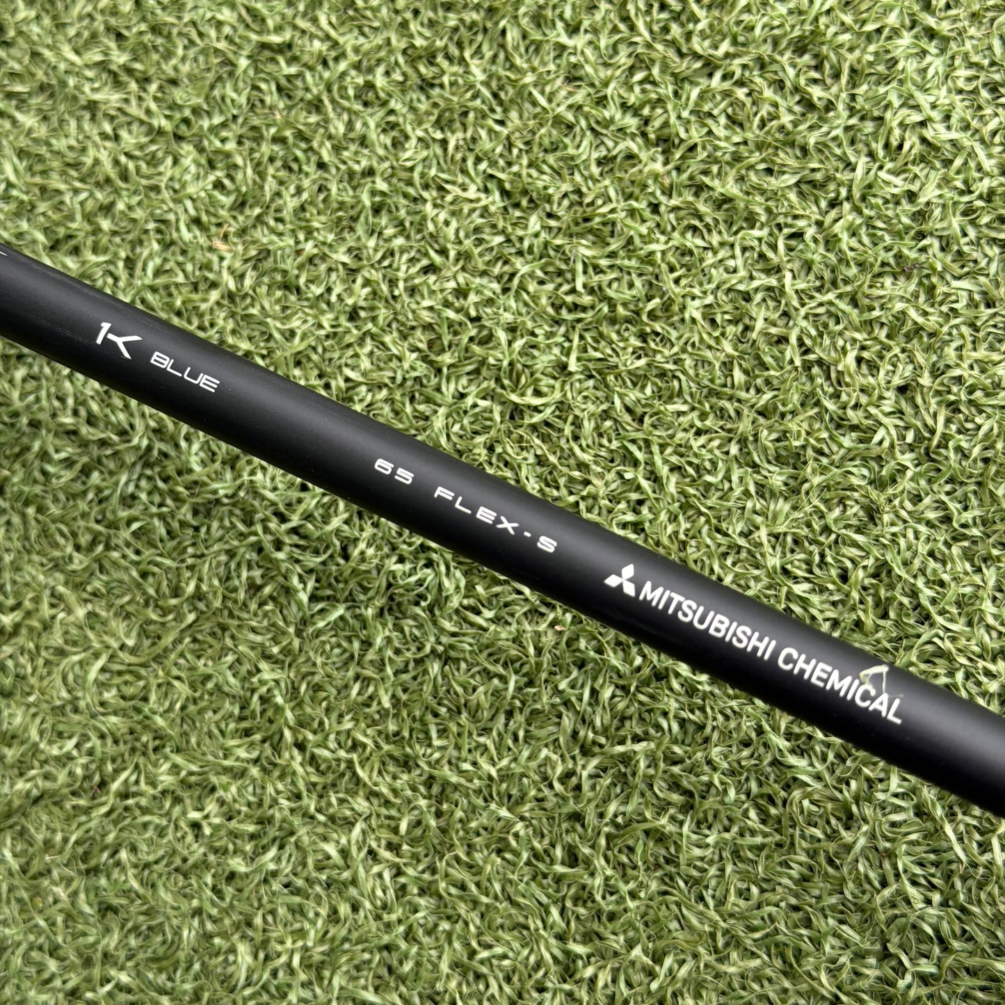 Titleist GT2 #3 Fairway Wood / 15 Degree / Stiff Flex
