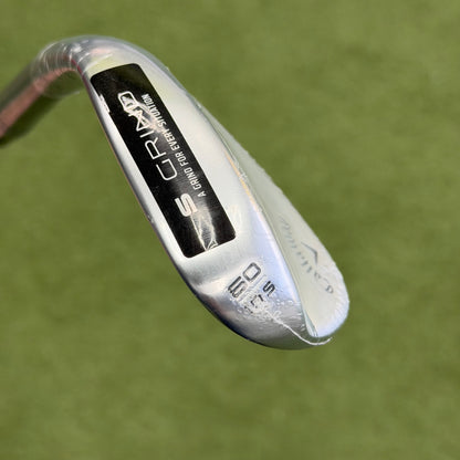 Callaway Opus Lob Wedge / 60 Degree - Pre Owned Golf 