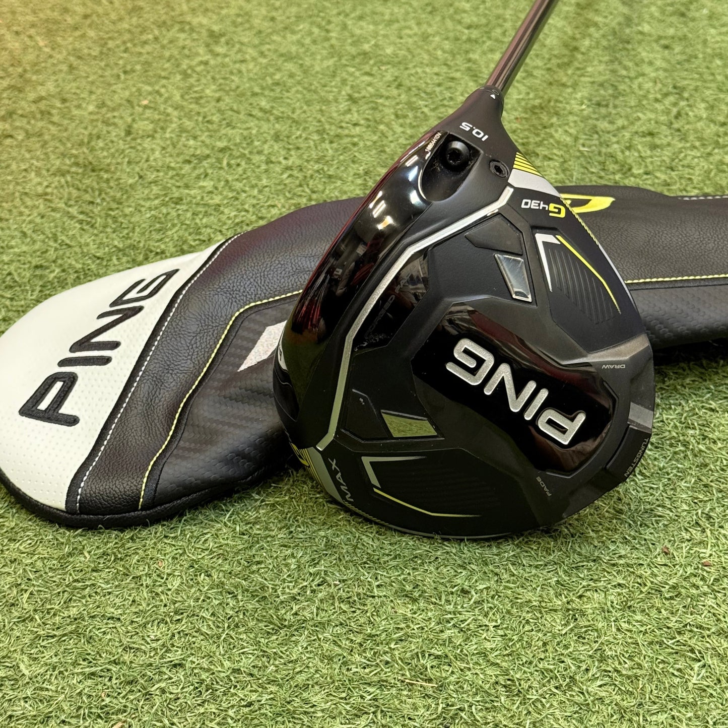 PING G430 MAX Golf Driver