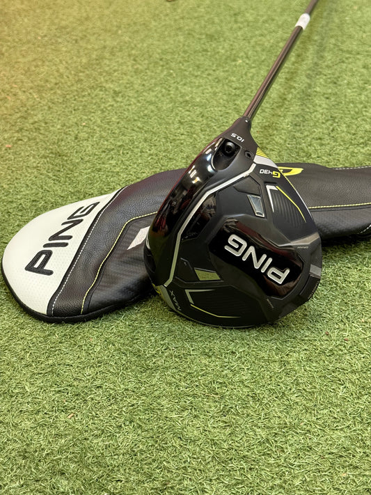 PING G430 MAX Golf Driver