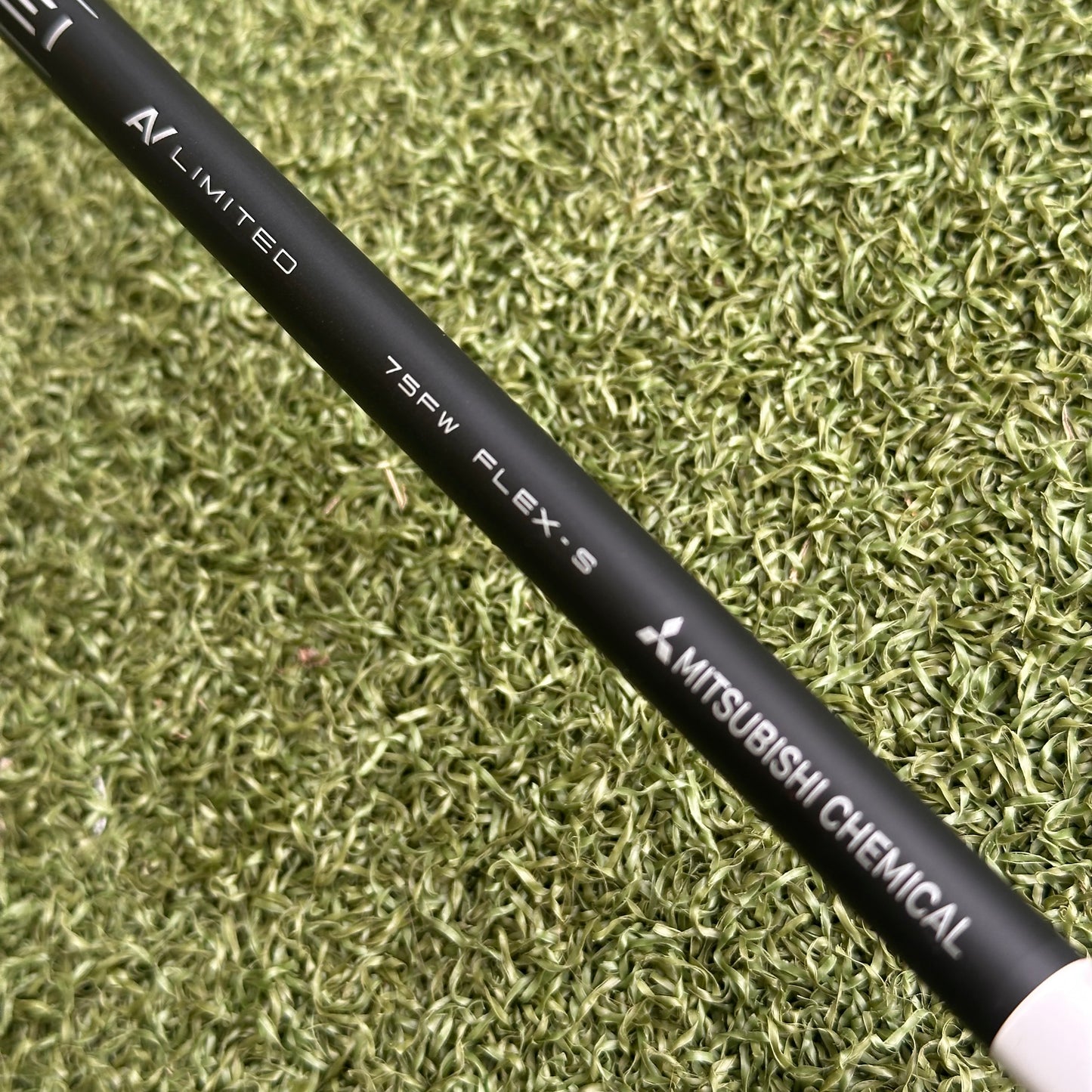 TaylorMade Qi10 Tour #5 Fairway Wood / 18 Degree / Stiff Flex