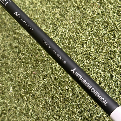 TaylorMade Qi10 Tour #5 Fairway Wood / 18 Degree / Stiff Flex