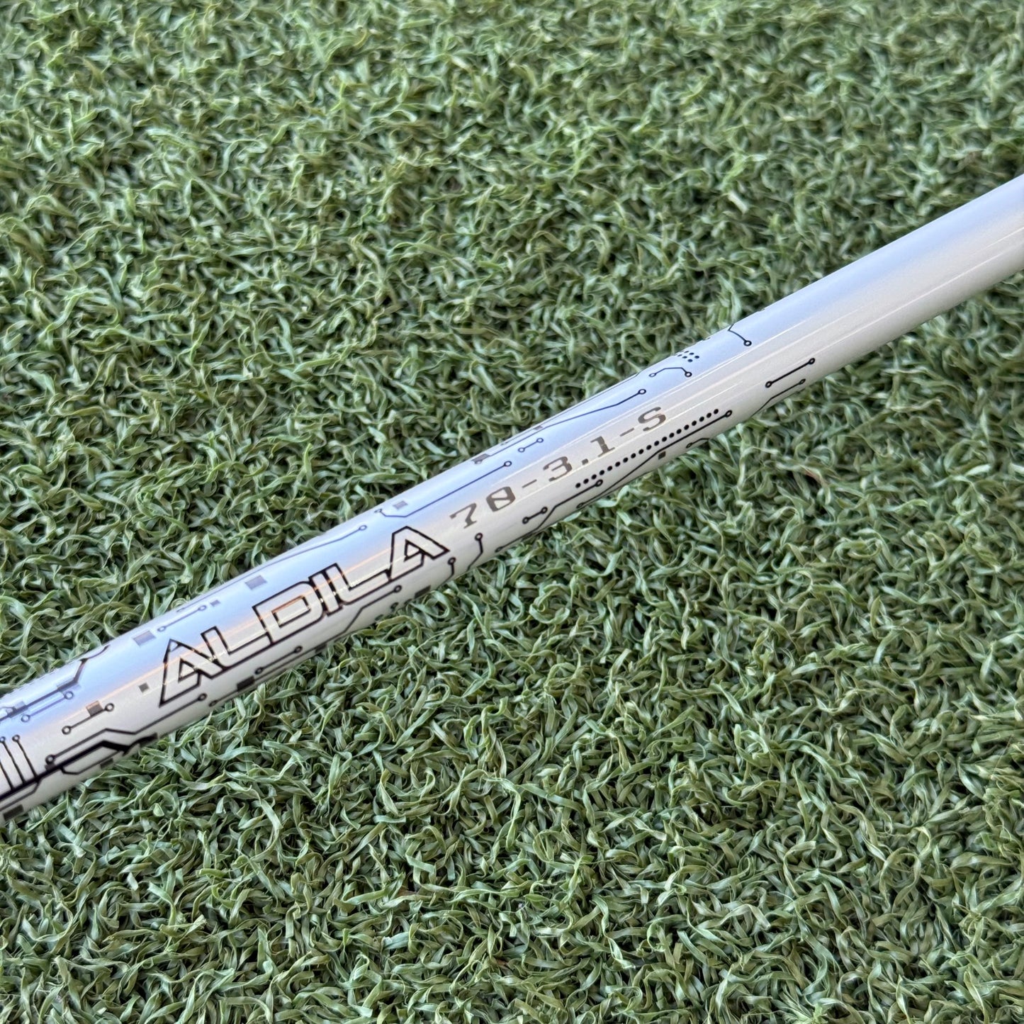 Titleist 915F #3 Fairway / 15 Degree / Stiff Flex