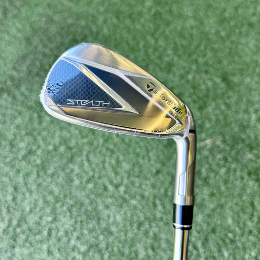 TaylorMade Stealth #4 Iron - Pre Owned Golf 