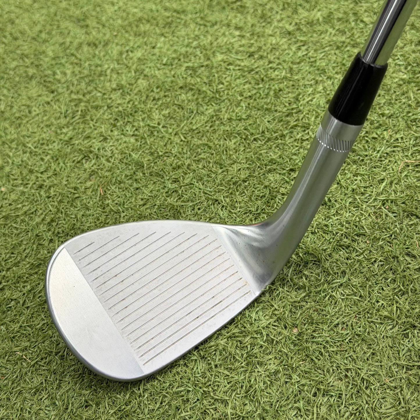 Titleist Vokey SM10 Lob Wedge / 60 Degree