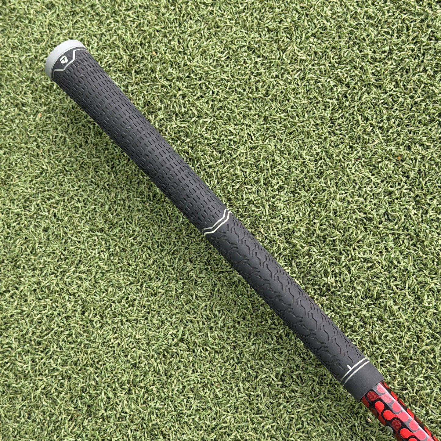 TaylorMade M4 (2018) #5 Fairway Wood / 18 Degree / Stiff Flex