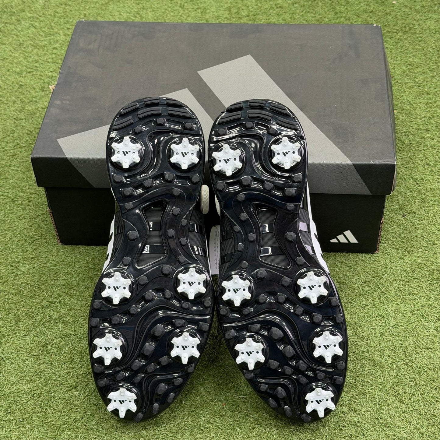 adidas Tour 360 24 BOA Men's Golf Shoes / UK 9