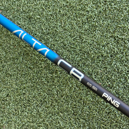 PING G440 Max #4 Fairway Wood / 17 Degree / Senior Flex