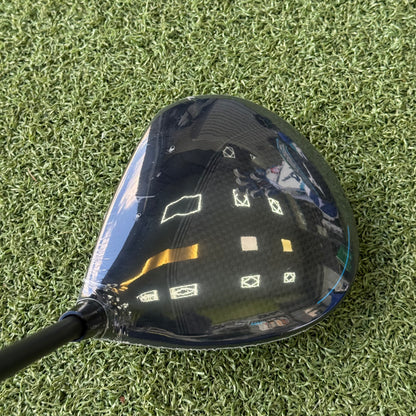 Mizuno ST-MAX 230 Golf Driver / 9.5 Degree / Extra-Stiff Flex - Pre Owned Golf 