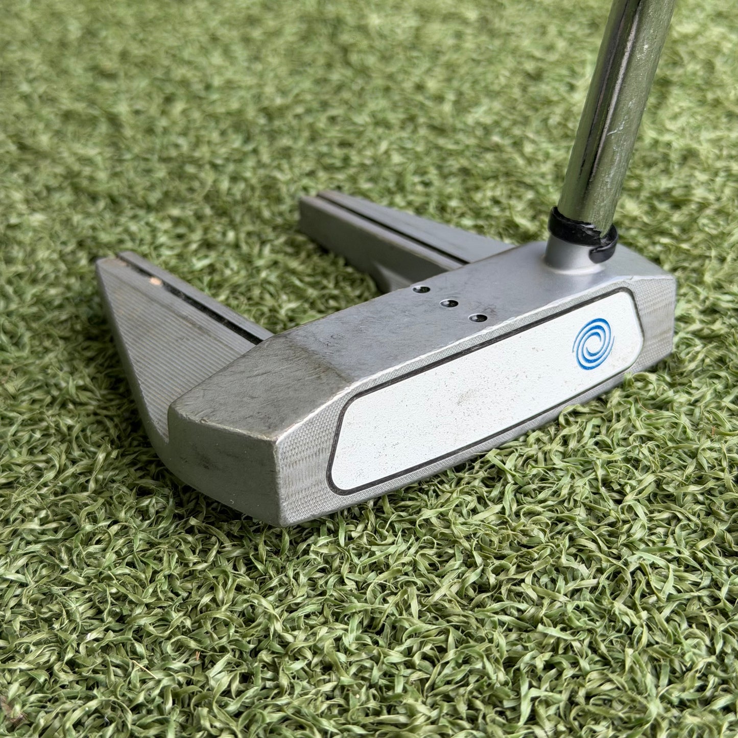 Odyssey White Hot OG #7 Golf Putter / 33 Inch